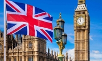 عبارت تاکیدی و تلقین صوتی مهاجرت به کشور انگلیس
