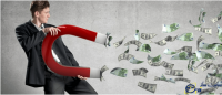 عبارت تاکیدی و تلقین صوتی مخصوص مغازه داران برای جذب مشتریان پولدار ثروتمند لارج
