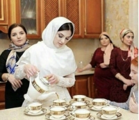 عبارت تاکیدی و تلقین صوتی مخصوص جذب خواستگار و ایجاد فرصتهای بیشتر برای جذب همسر