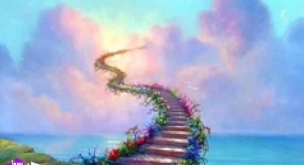 عبارت تاکیدی و تلقین صوتی مخصوص معجزه پشت معجزه اتفاق افتادن زندگی