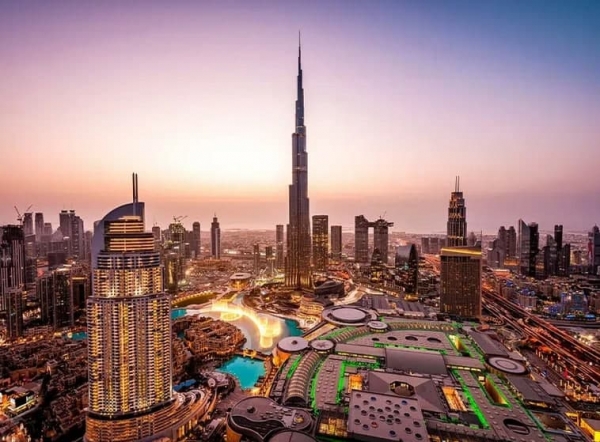عبارت تاکیدی و تلقین صوتی مخصوص مهاجرت دبی با ضمیر ناخوداگاه